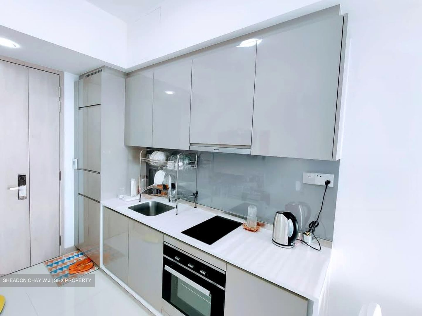 J Gateway (D22), Condominium #560799551